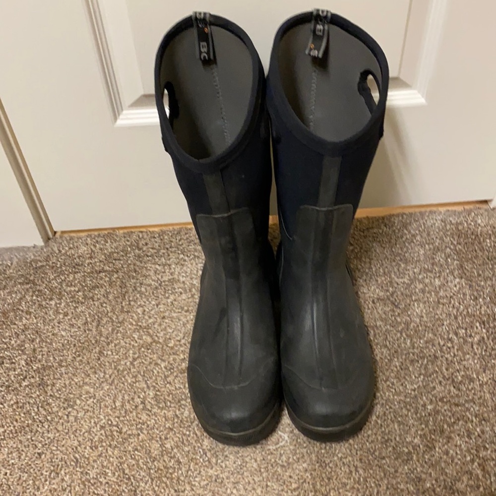 Bogs boots